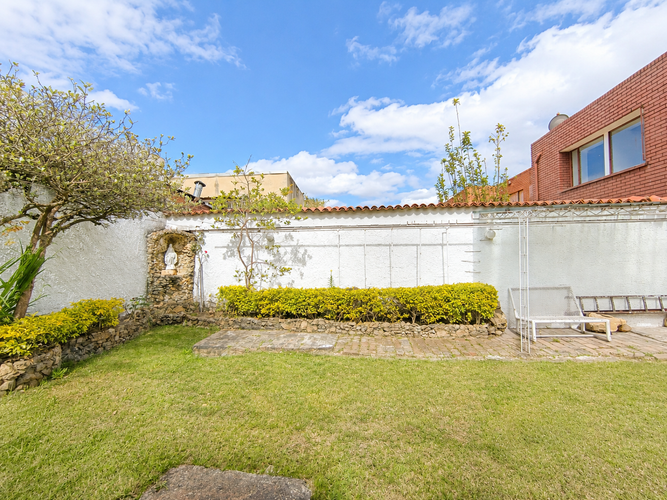 Casa de 4 alcobas en venta en Pontevedra, Bogotá, 189 m² · foto 14 de 16