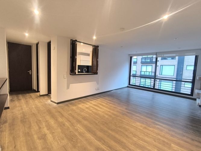 Apartamento de 3 alcobas en venta en San Gabriel Norte, Bogotá, 118 m² · foto 5 de 24