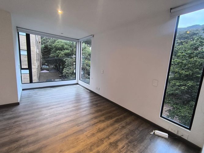 Apartamento de 3 alcobas en venta en San Gabriel Norte, Bogotá, 118 m² · foto 9 de 24