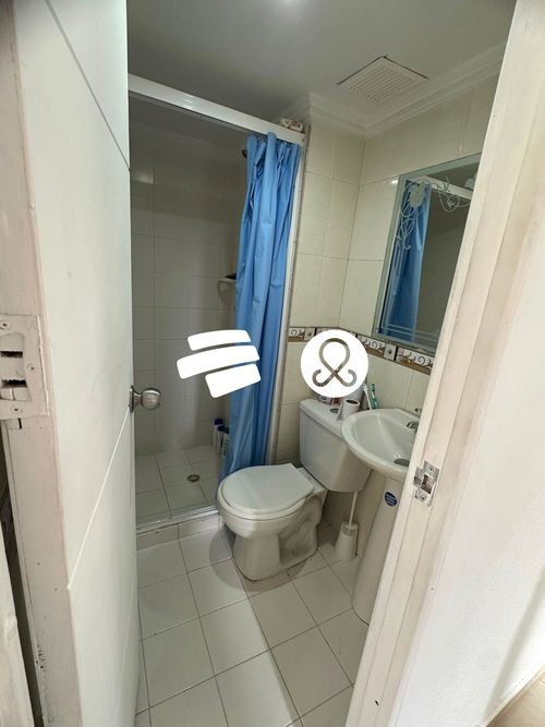 Apartamento de 3 alcobas en venta en El Rincón, Medellín, 51 m² · foto 12 de 12