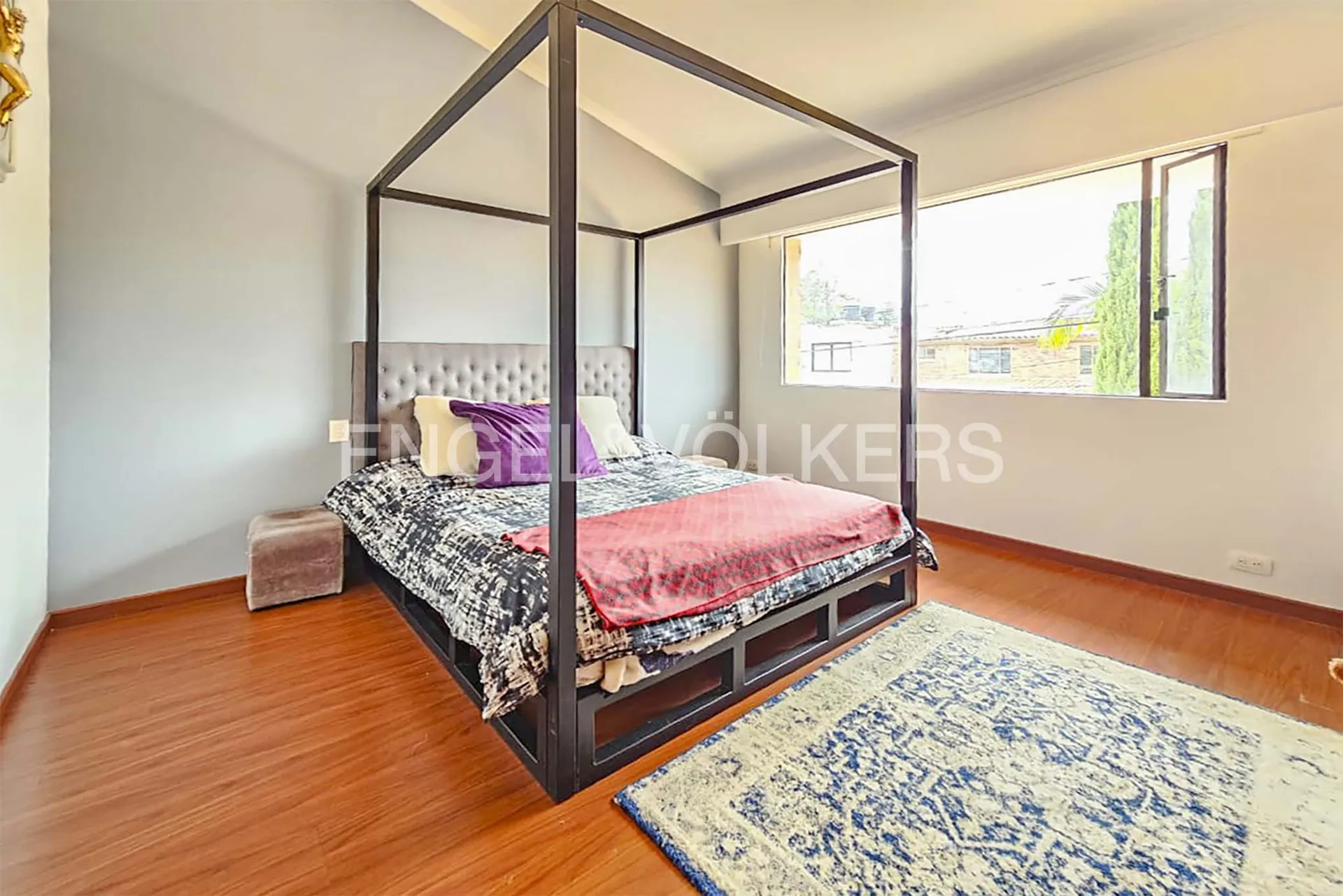 Casa en venta en Alhambra, Bogotá · foto 16 de 23