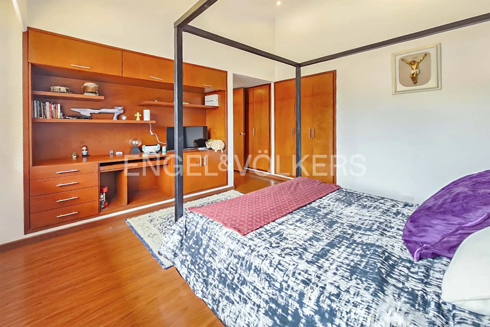 Casa en venta en Alhambra, Bogotá · foto 15 de 23