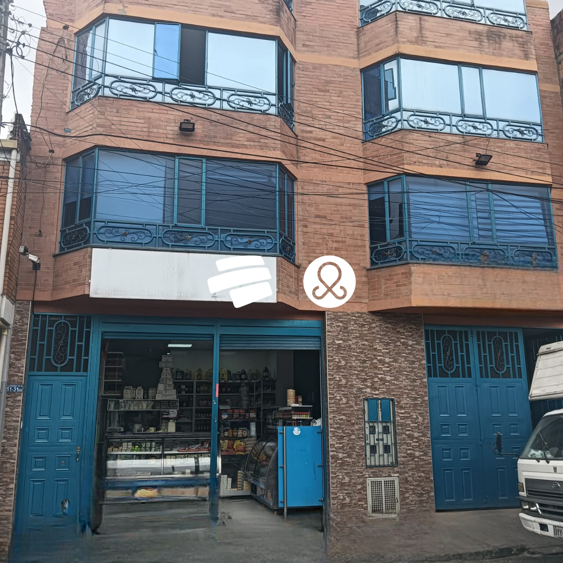 Casa en venta en Molinos Del Sur, Bogotá · foto 2 de 19