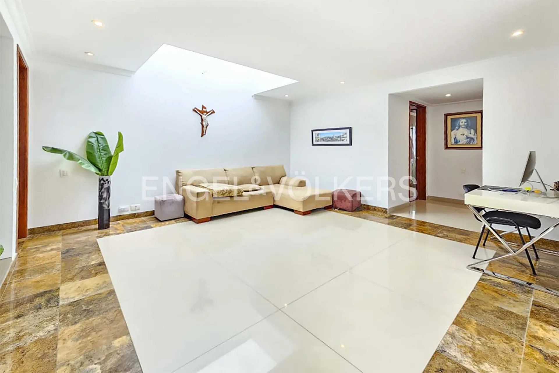 Casa en venta en Alhambra, Bogotá · foto 11 de 23