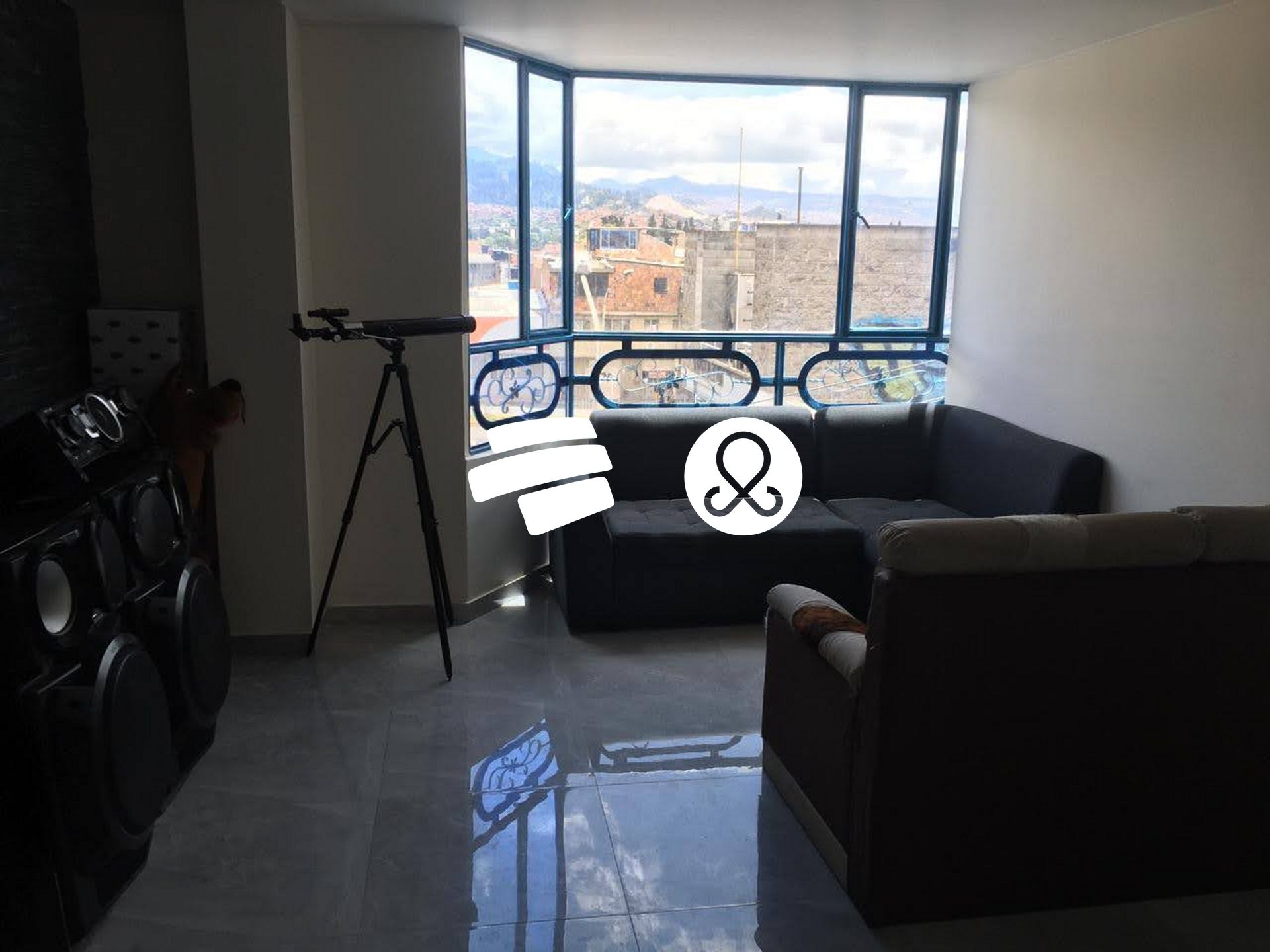 Casa en venta en Molinos Del Sur, Bogotá · foto 3 de 19