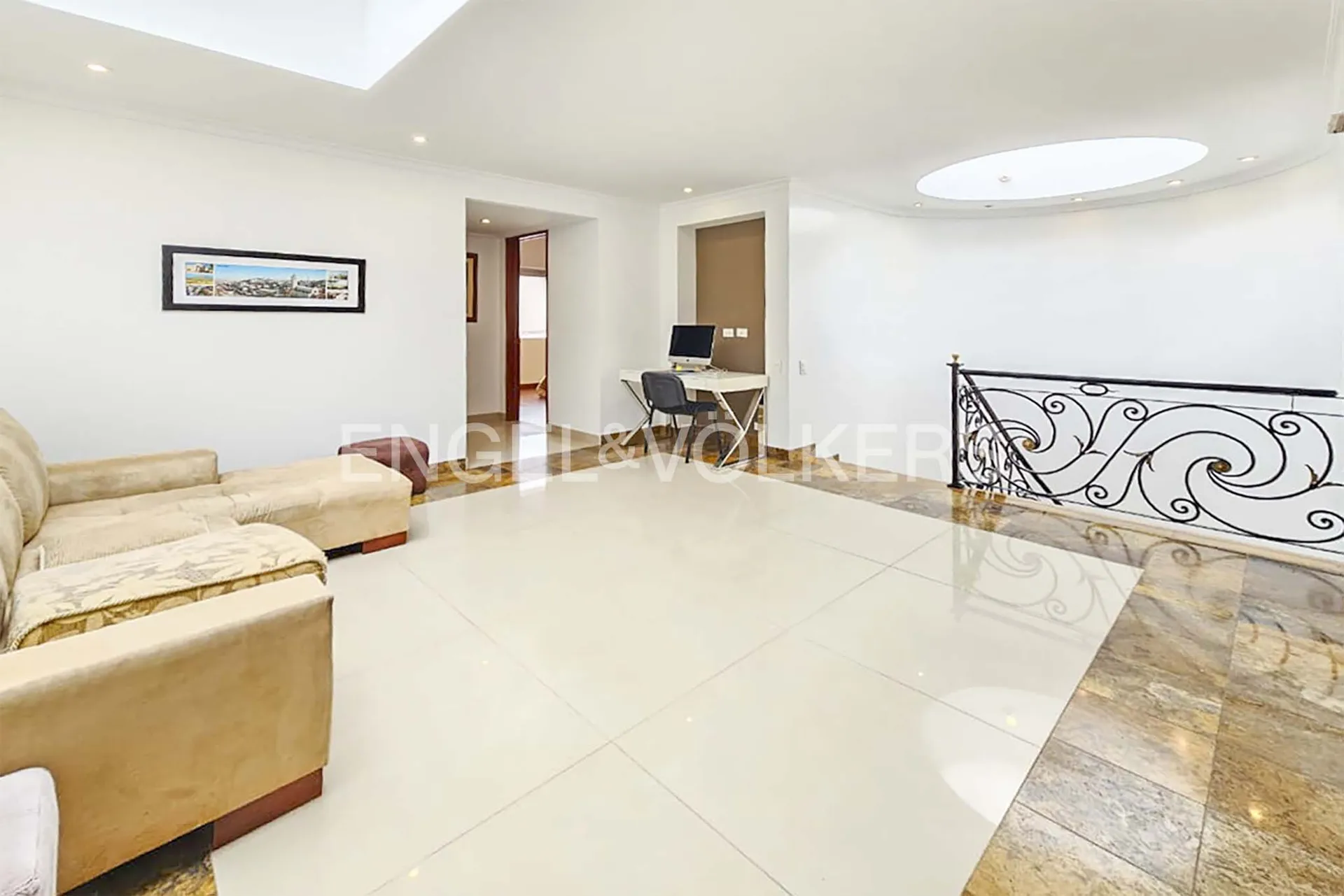 Casa en venta en Alhambra, Bogotá · foto 10 de 23