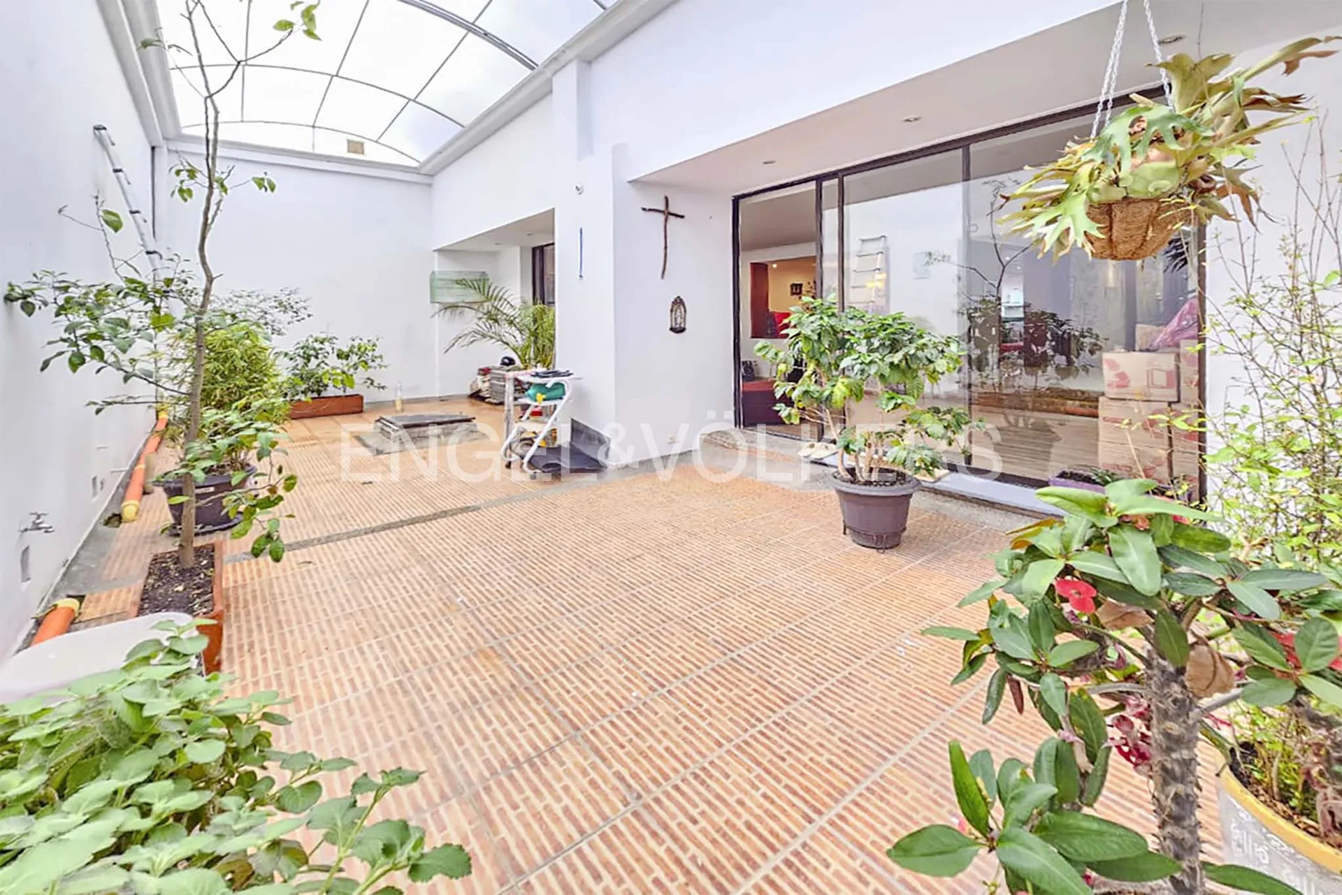 Casa en venta en Alhambra, Bogotá · foto 9 de 23