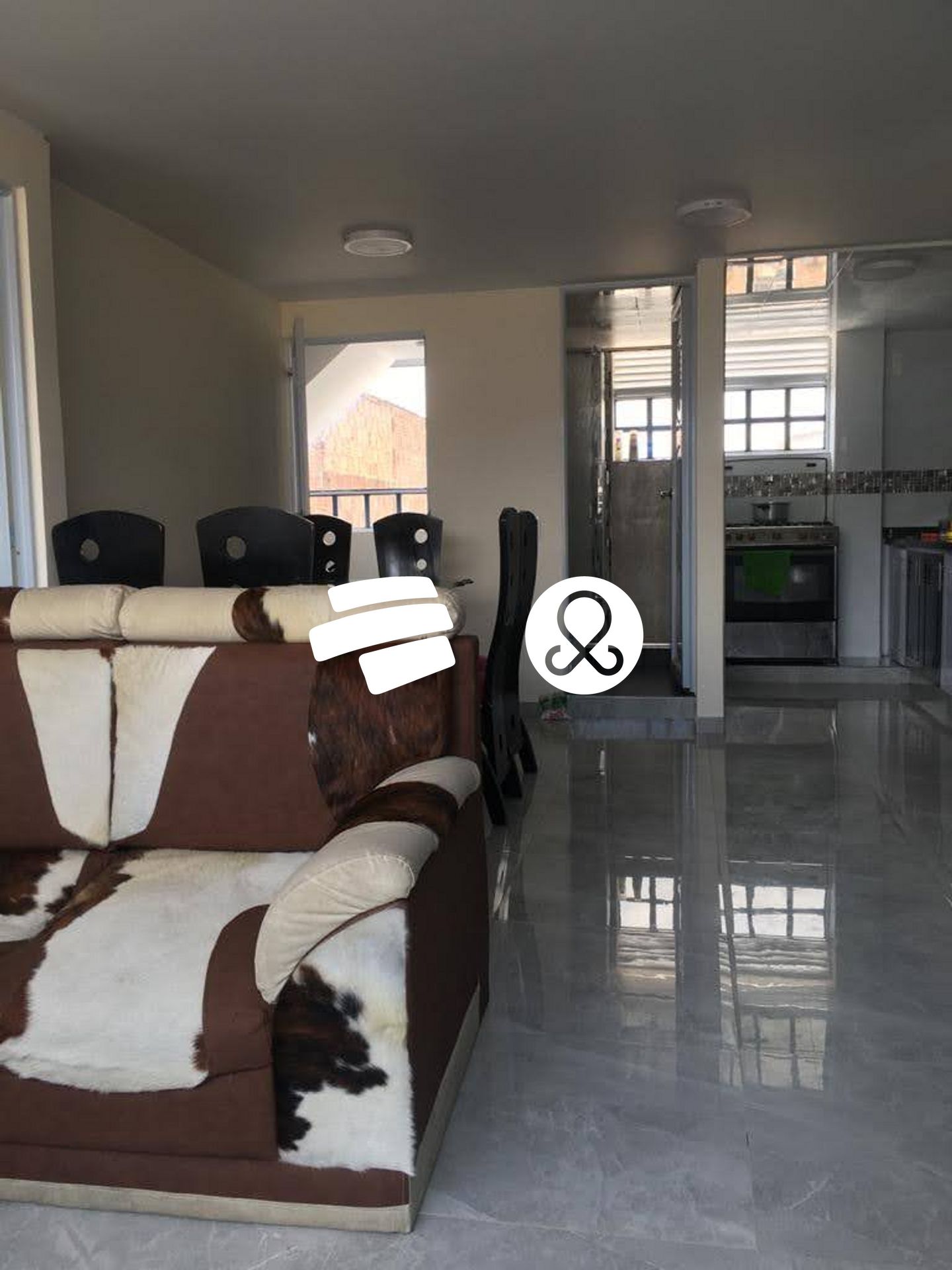 Casa en venta en Molinos Del Sur, Bogotá · foto 6 de 19