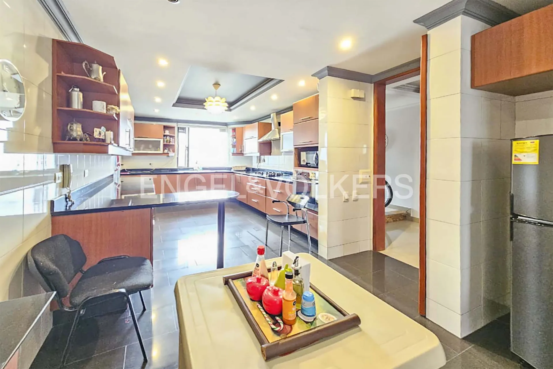 Casa en venta en Alhambra, Bogotá · foto 5 de 23