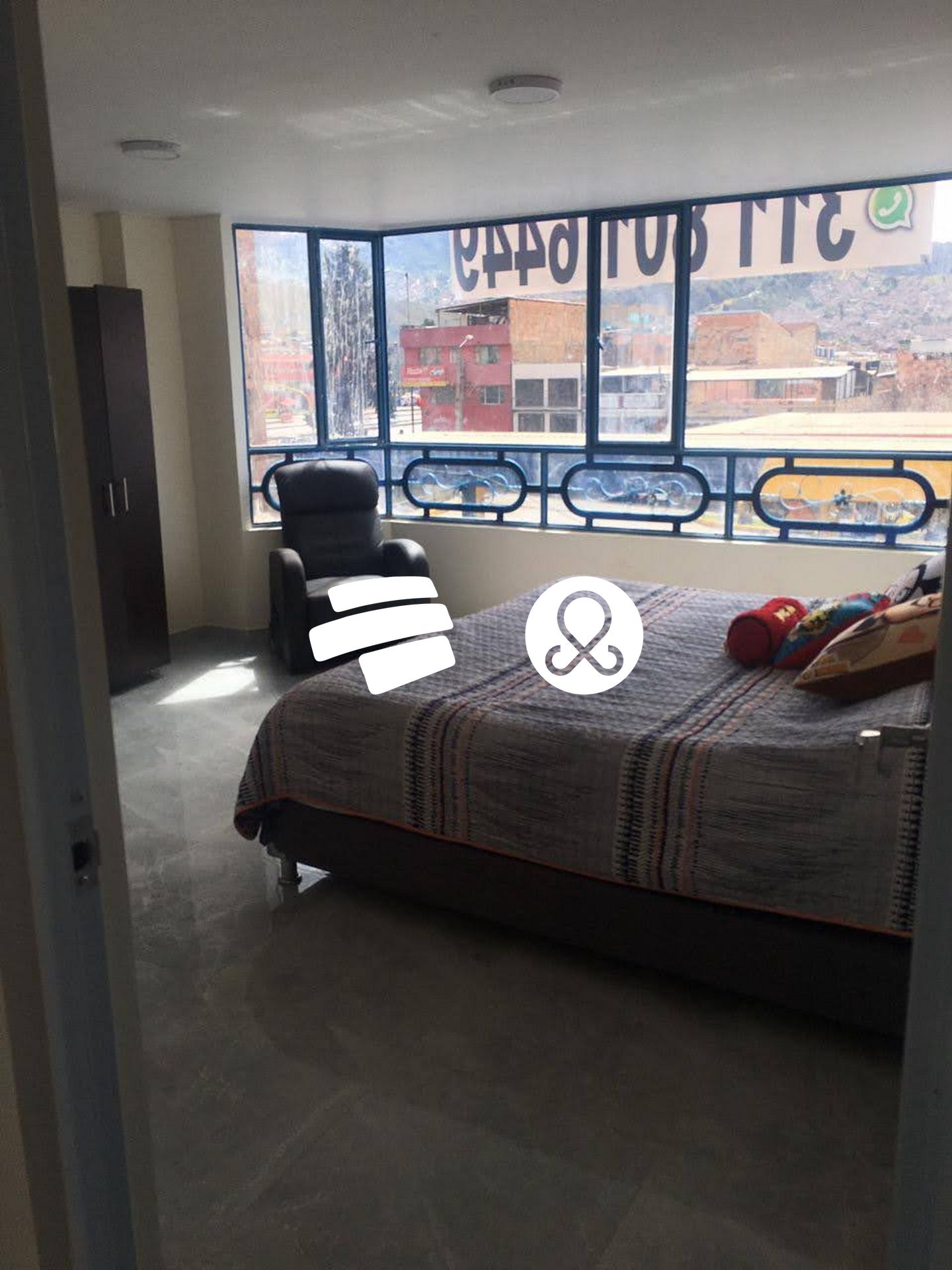 Casa en venta en Molinos Del Sur, Bogotá · foto 7 de 19