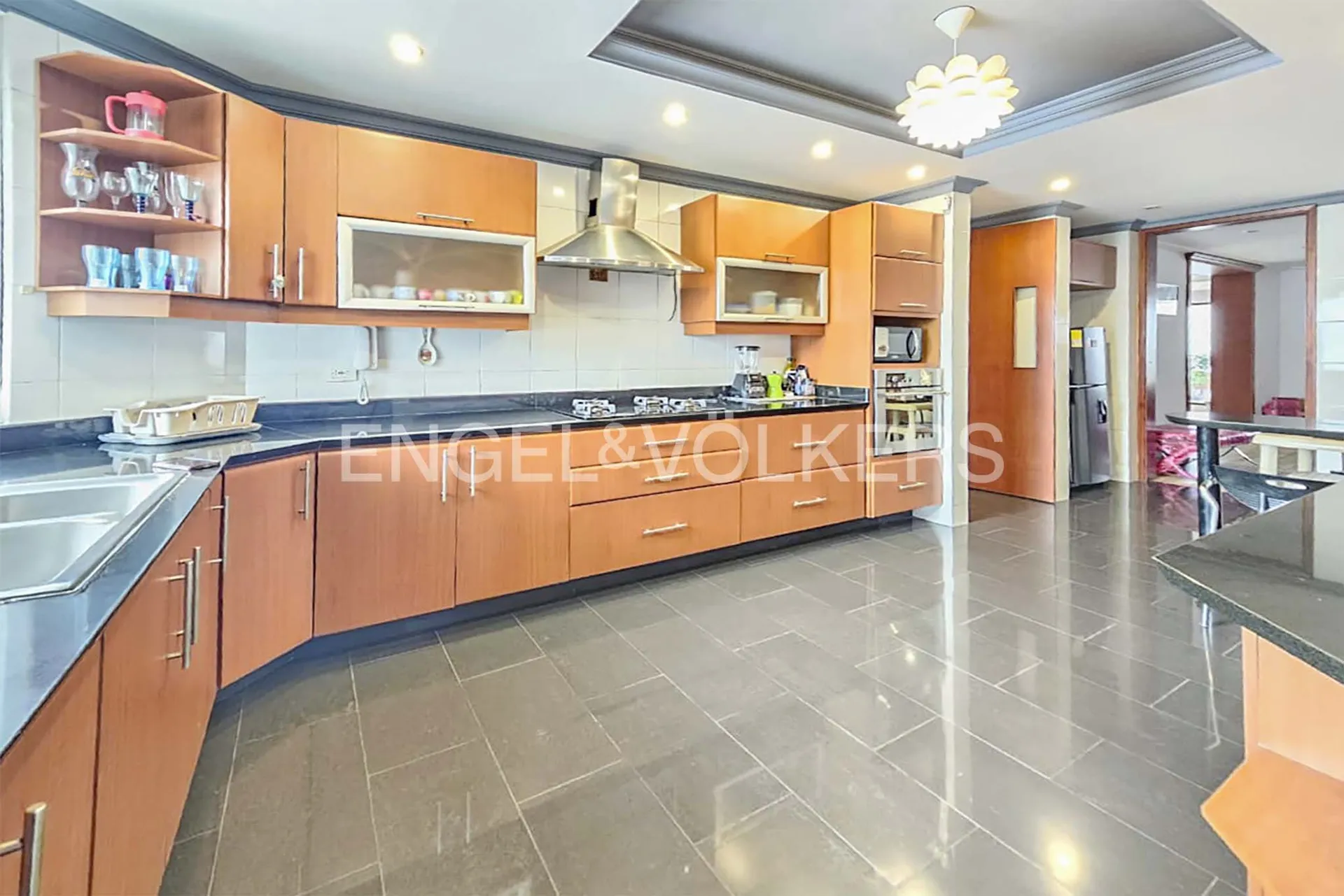 Casa en venta en Alhambra, Bogotá · foto 4 de 23