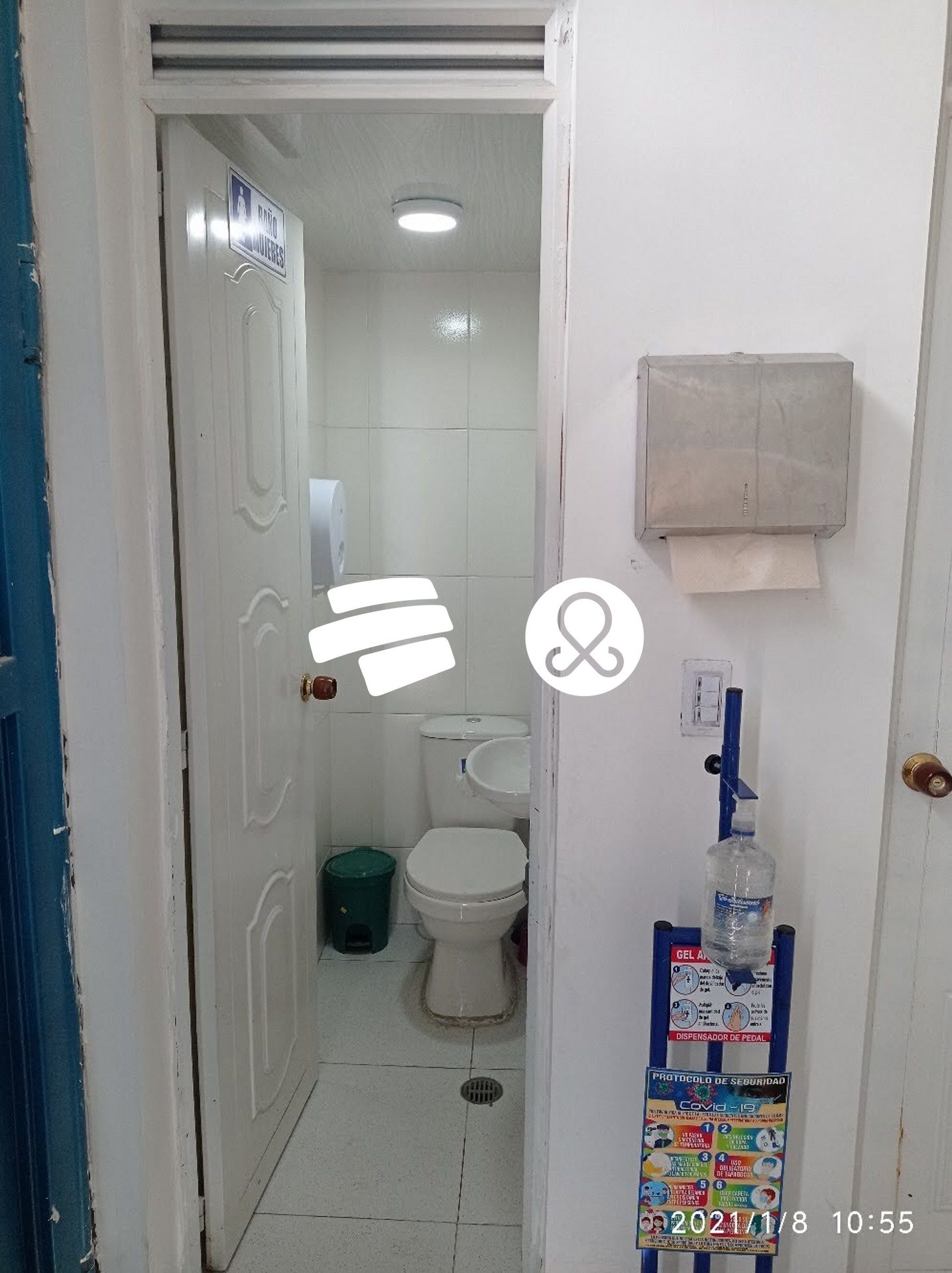 Casa en venta en Molinos Del Sur, Bogotá · foto 8 de 19