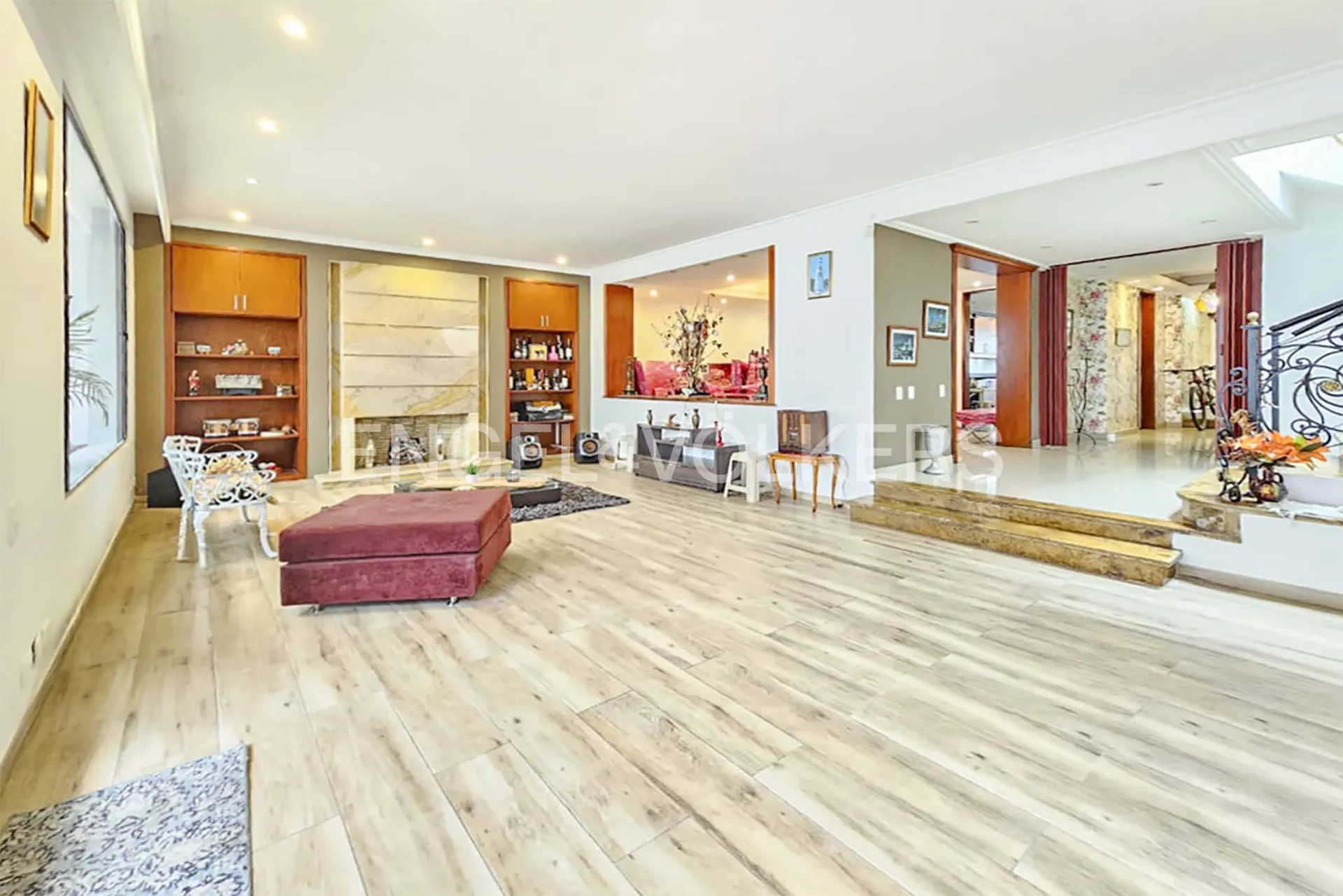 Casa en venta en Alhambra, Bogotá · foto 2 de 23