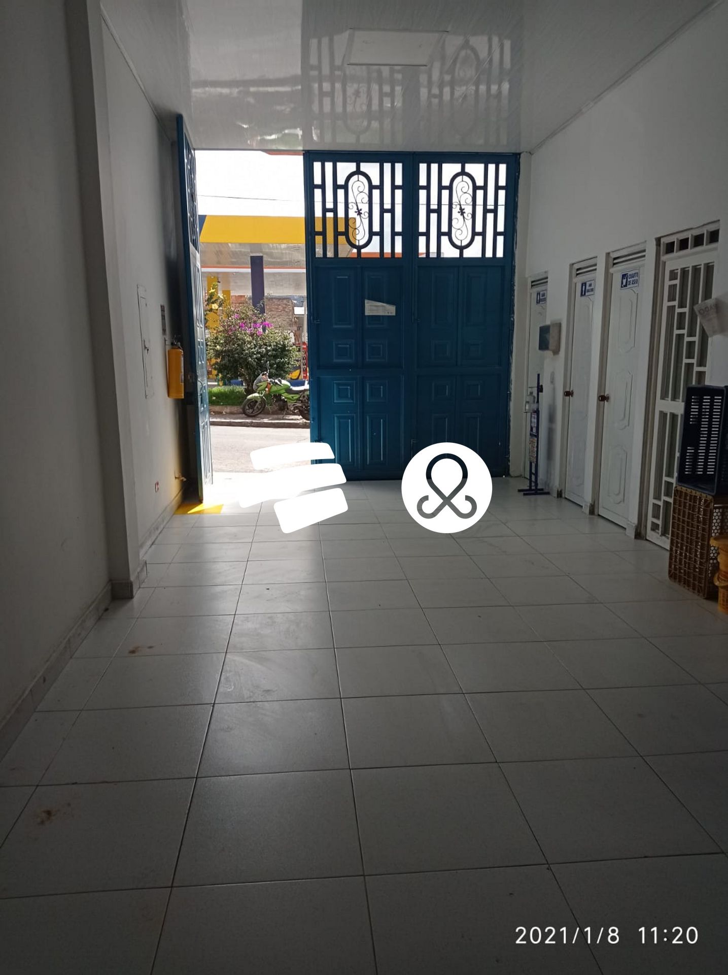 Casa en venta en Molinos Del Sur, Bogotá · foto 9 de 19