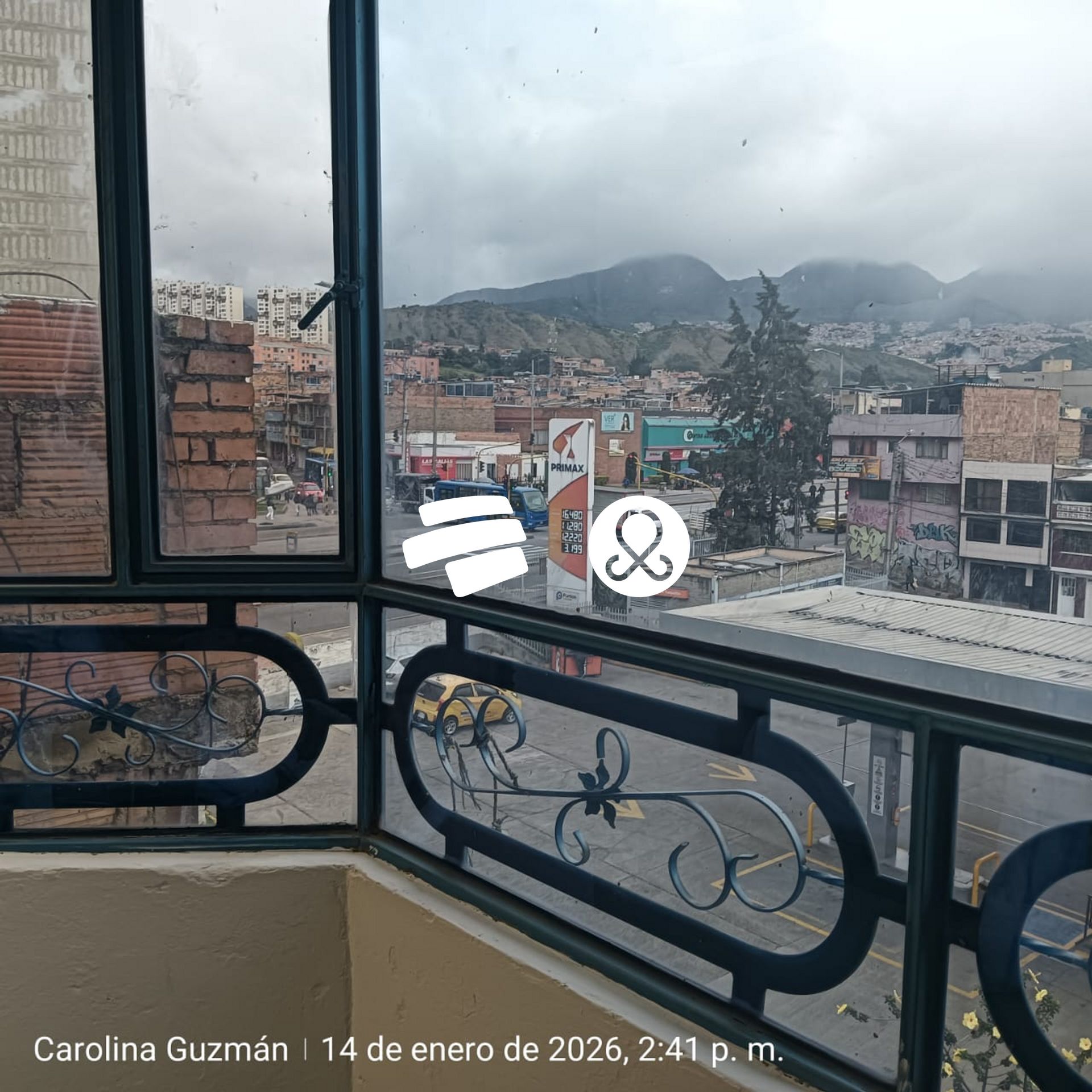 Casa en venta en Molinos Del Sur, Bogotá · foto 18 de 19