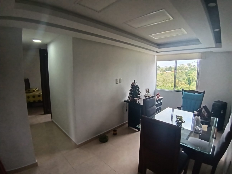 Apartamento en venta en Avenida 19 Norte, Armenia · foto 2 de 24