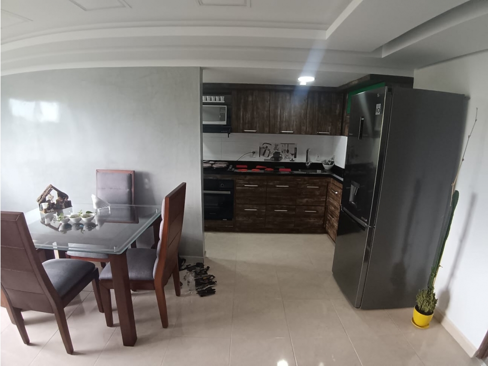 Apartamento en venta en Avenida 19 Norte, Armenia · foto 3 de 24