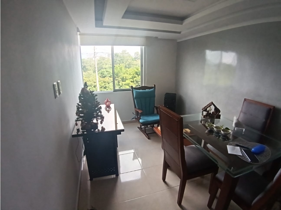 Apartamento en venta en Avenida 19 Norte, Armenia · foto 4 de 24