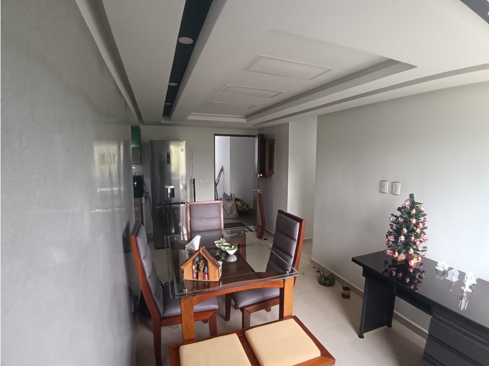 Apartamento en venta en Avenida 19 Norte, Armenia · foto 5 de 24