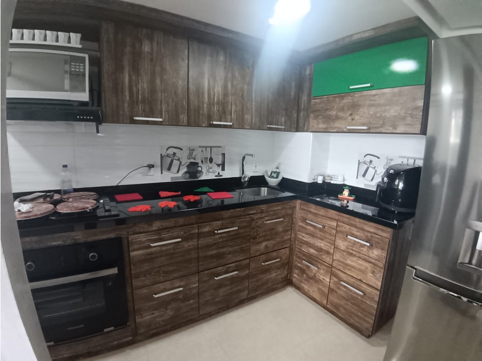 Apartamento en venta en Avenida 19 Norte, Armenia · foto 7 de 24