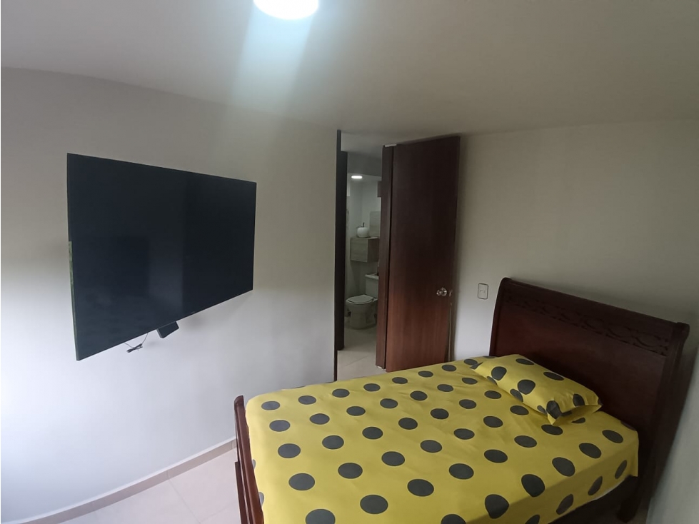 Apartamento en venta en Avenida 19 Norte, Armenia · foto 9 de 24