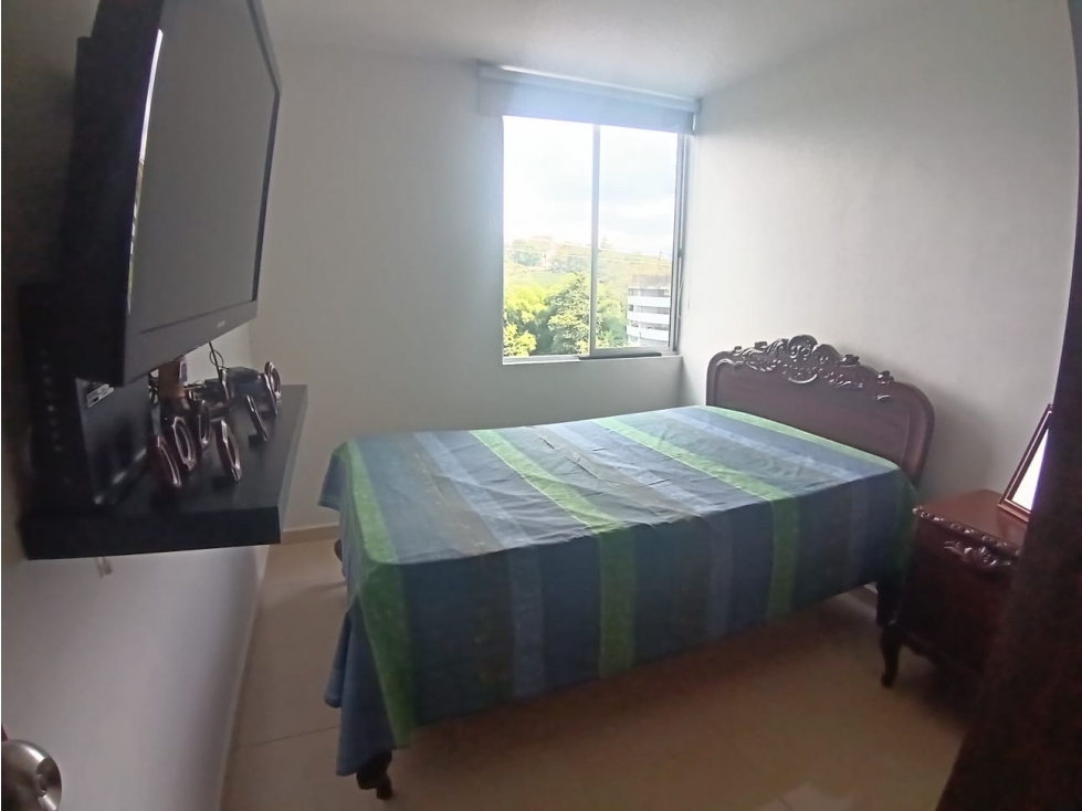Apartamento en venta en Avenida 19 Norte, Armenia · foto 10 de 24