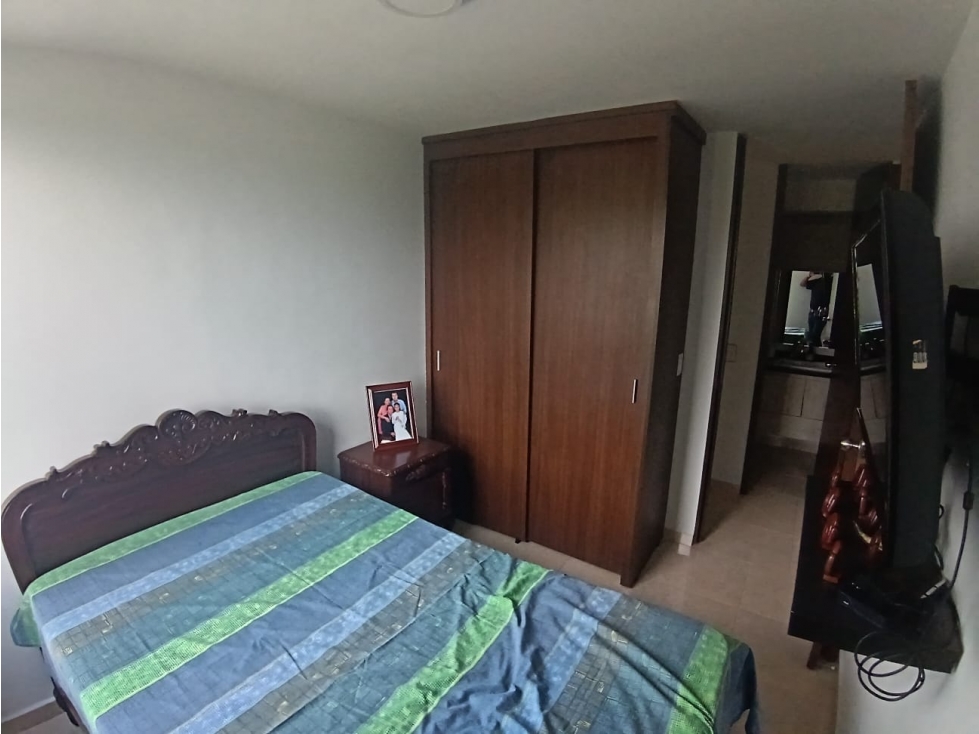 Apartamento en venta en Avenida 19 Norte, Armenia · foto 11 de 24