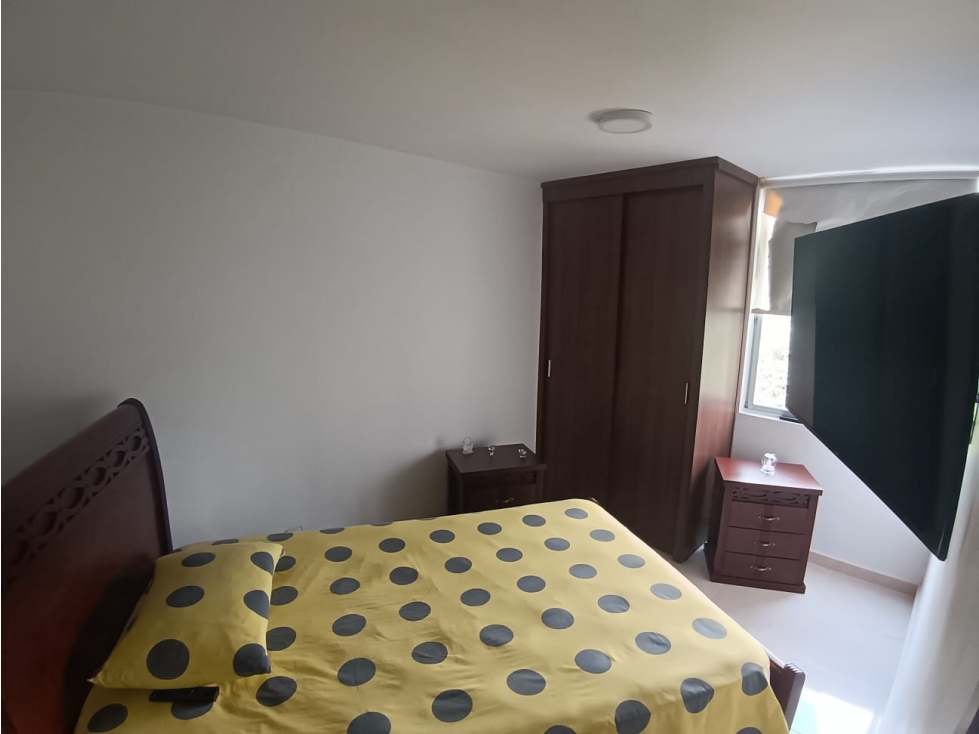Apartamento en venta en Avenida 19 Norte, Armenia · foto 12 de 24