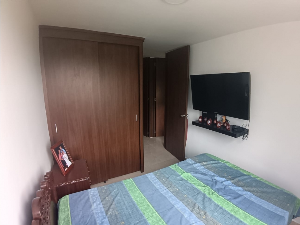 Apartamento en venta en Avenida 19 Norte, Armenia · foto 13 de 24