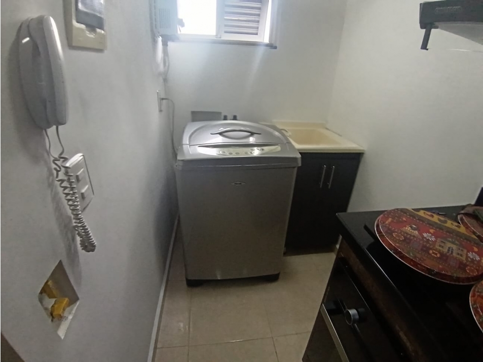 Apartamento en venta en Avenida 19 Norte, Armenia · foto 14 de 24
