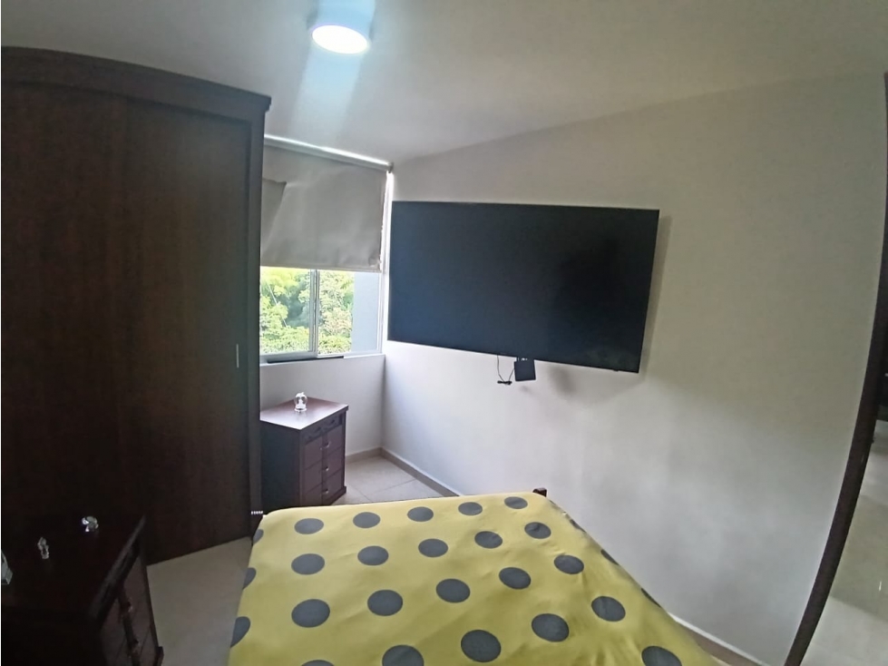 Apartamento en venta en Avenida 19 Norte, Armenia · foto 15 de 24