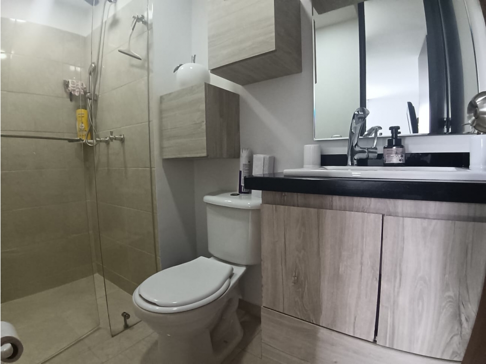Apartamento en venta en Avenida 19 Norte, Armenia · foto 16 de 24