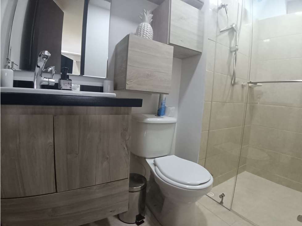 Apartamento en venta en Avenida 19 Norte, Armenia · foto 17 de 24