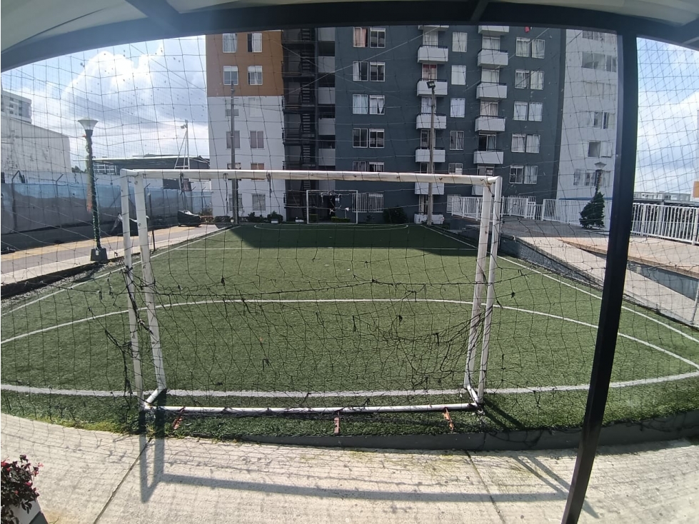 Apartamento en venta en Avenida 19 Norte, Armenia · foto 18 de 24