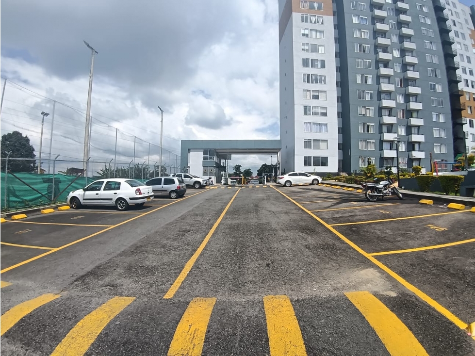Apartamento en venta en Avenida 19 Norte, Armenia · foto 21 de 24