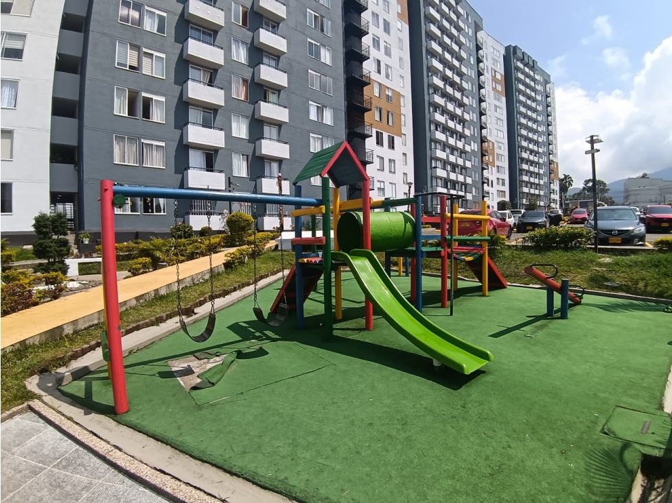 Apartamento en venta en Avenida 19 Norte, Armenia · foto 22 de 24