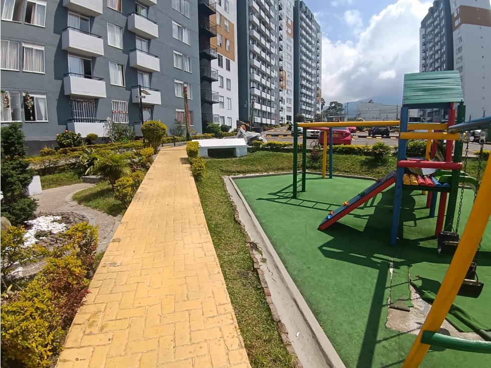 Apartamento en venta en Avenida 19 Norte, Armenia · foto 23 de 24