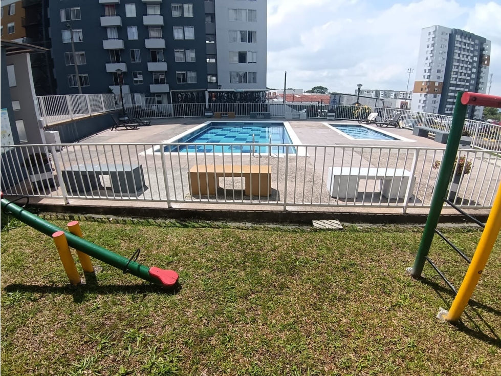 Apartamento en venta en Avenida 19 Norte, Armenia · foto 24 de 24