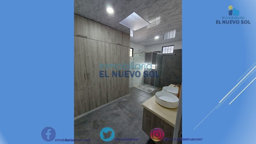 Casa de 3 alcobas en venta en Vanguardia, Villavicencio, 704 m² · foto 16 de 24