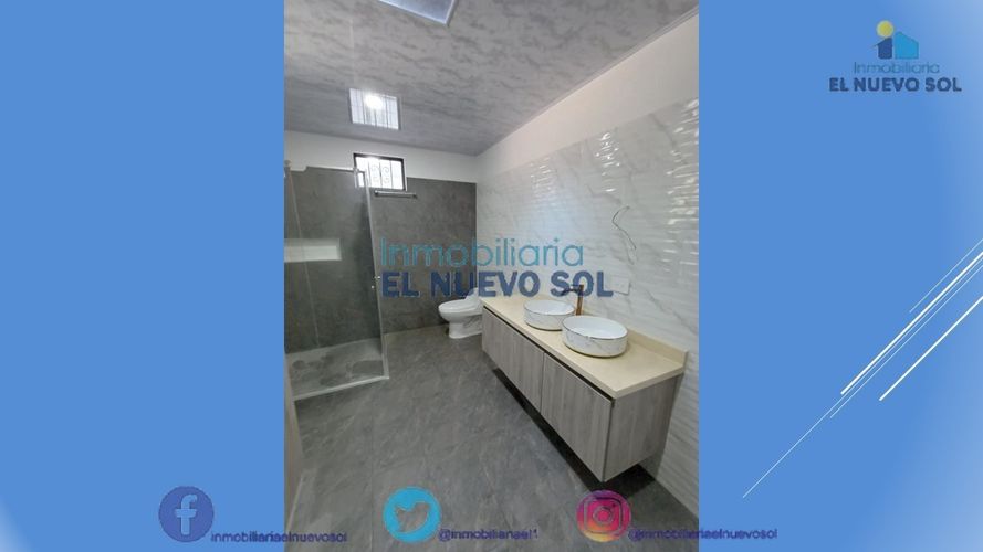 Casa de 3 alcobas en venta en Vanguardia, Villavicencio, 704 m² · foto 18 de 24