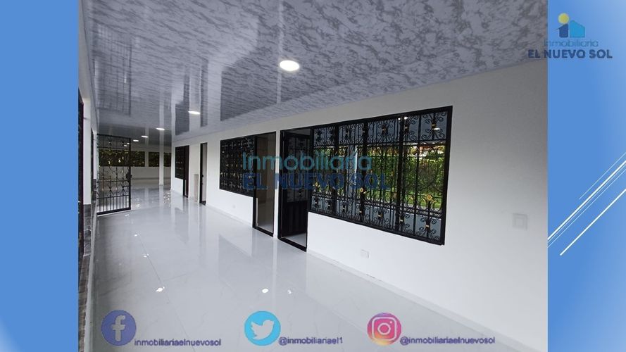 Casa de 3 alcobas en venta en Vanguardia, Villavicencio, 704 m² · foto 14 de 24