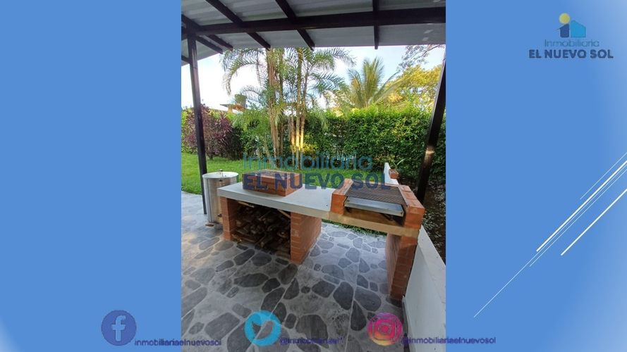 Casa de 3 alcobas en venta en Vanguardia, Villavicencio, 704 m² · foto 8 de 24