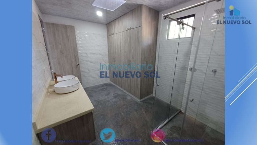 Casa de 3 alcobas en venta en Vanguardia, Villavicencio, 704 m² · foto 17 de 24