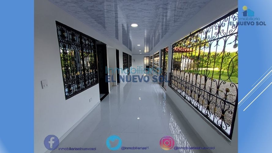 Casa de 3 alcobas en venta en Vanguardia, Villavicencio, 704 m² · foto 13 de 24
