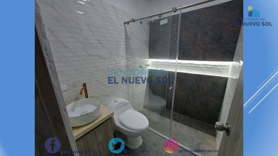 Casa de 3 alcobas en venta en Vanguardia, Villavicencio, 704 m² · foto 21 de 24