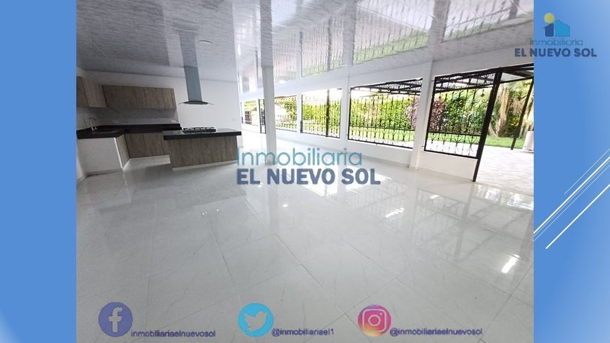 Casa de 3 alcobas en venta en Vanguardia, Villavicencio, 704 m² · foto 11 de 24