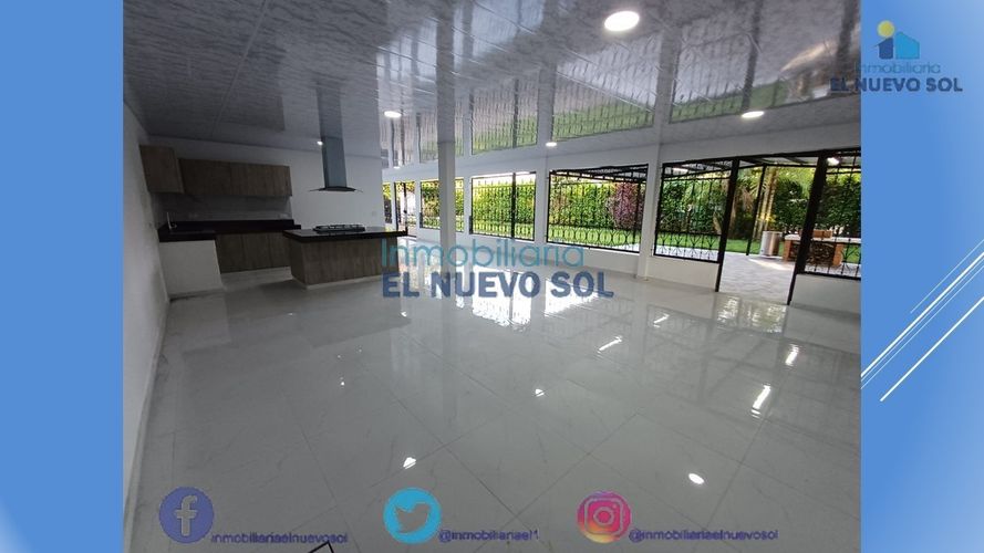 Casa de 3 alcobas en venta en Vanguardia, Villavicencio, 704 m² · foto 4 de 24