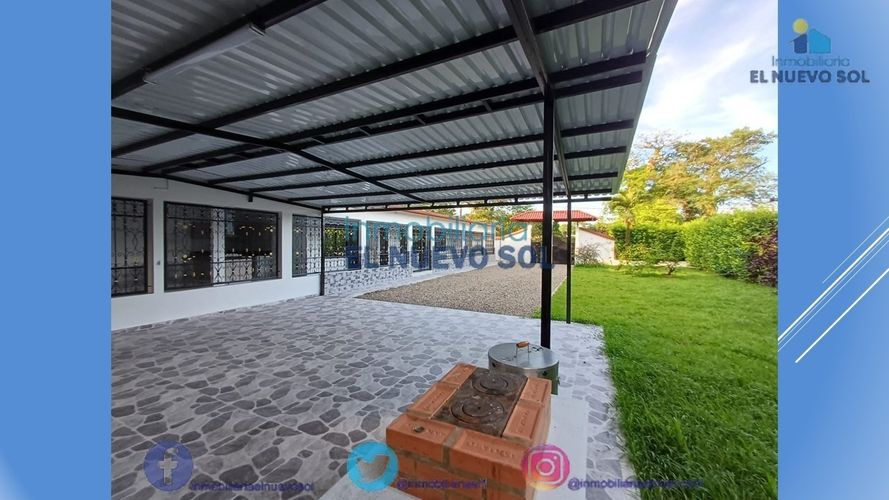 Casa de 3 alcobas en venta en Vanguardia, Villavicencio, 704 m² · foto 7 de 24