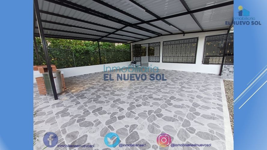 Casa de 3 alcobas en venta en Vanguardia, Villavicencio, 704 m² · foto 9 de 24