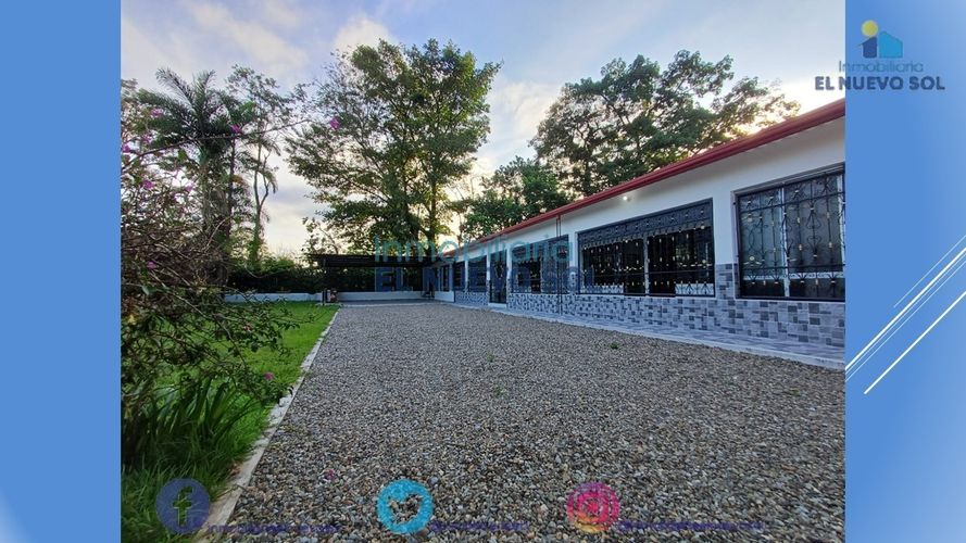 Casa de 3 alcobas en venta en Vanguardia, Villavicencio, 704 m² · foto 3 de 24